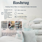Elgon Pillowcase