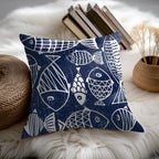 Sabinio Pillowcase