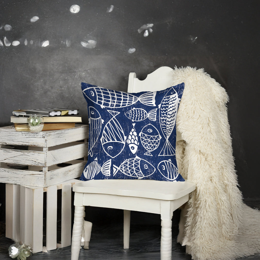 Sabinio Pillowcase