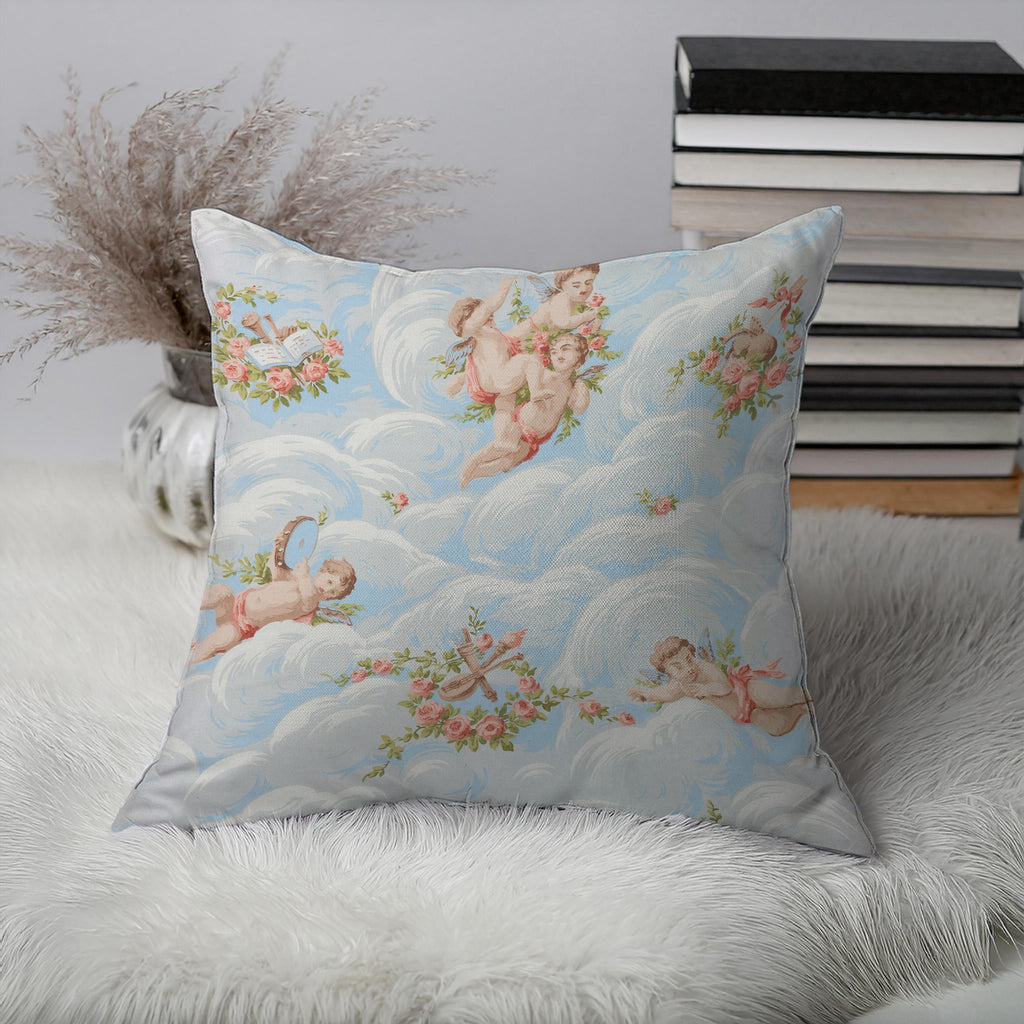 Bamba Pillowcase