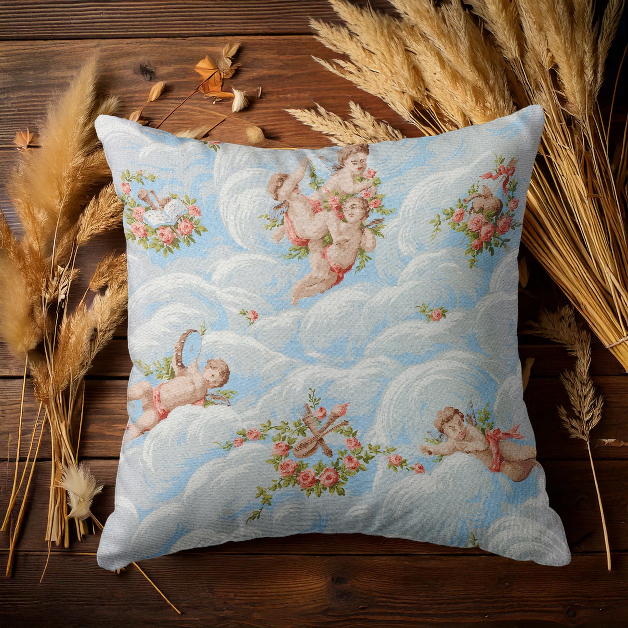 Bamba Pillowcase
