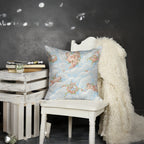 Bamba Pillowcase