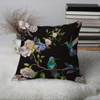 Nyamulagira Pillowcase