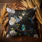 Nyamulagira Pillowcase