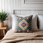 Mikeno Pillowcase