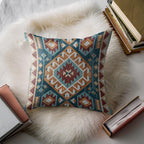 Mikeno Pillowcase