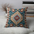 Mikeno Pillowcase