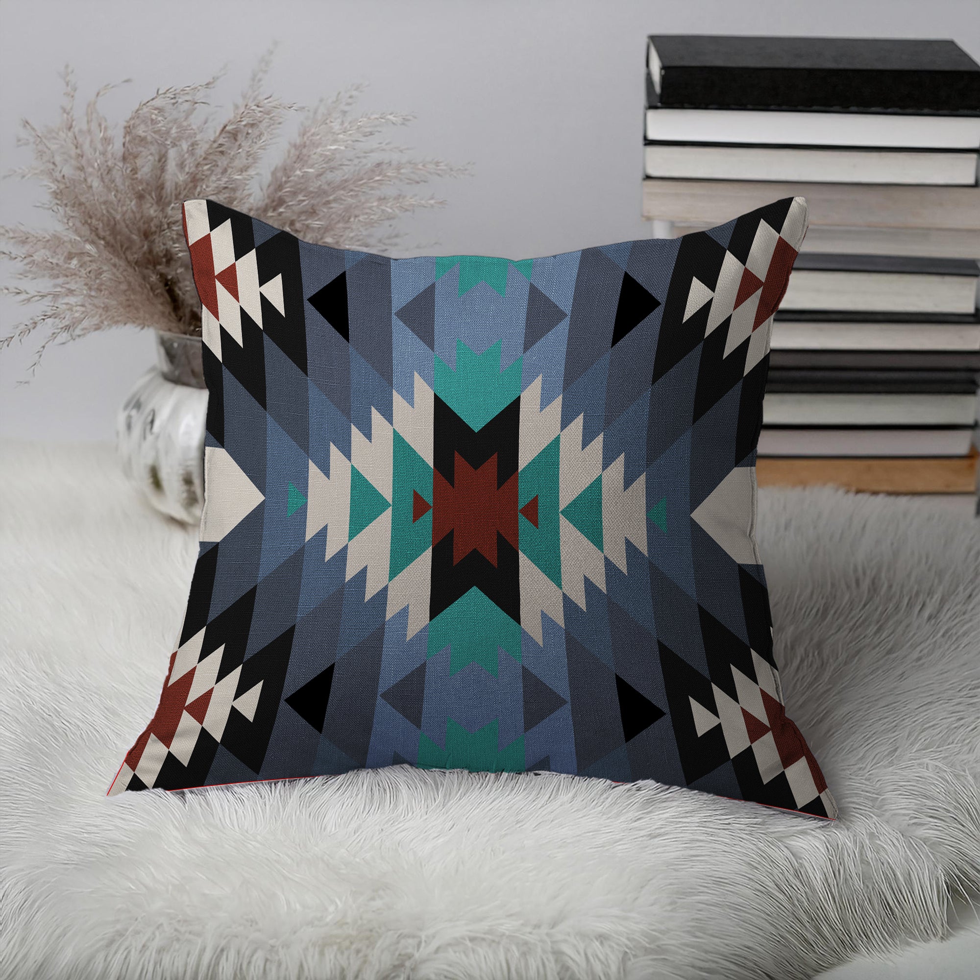 Karisim Pillowcase
