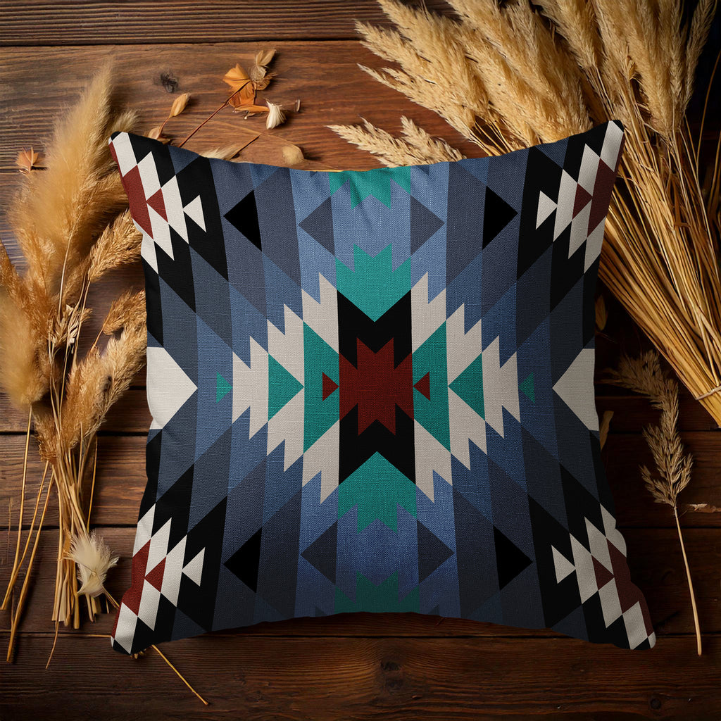 Karisim Pillowcase