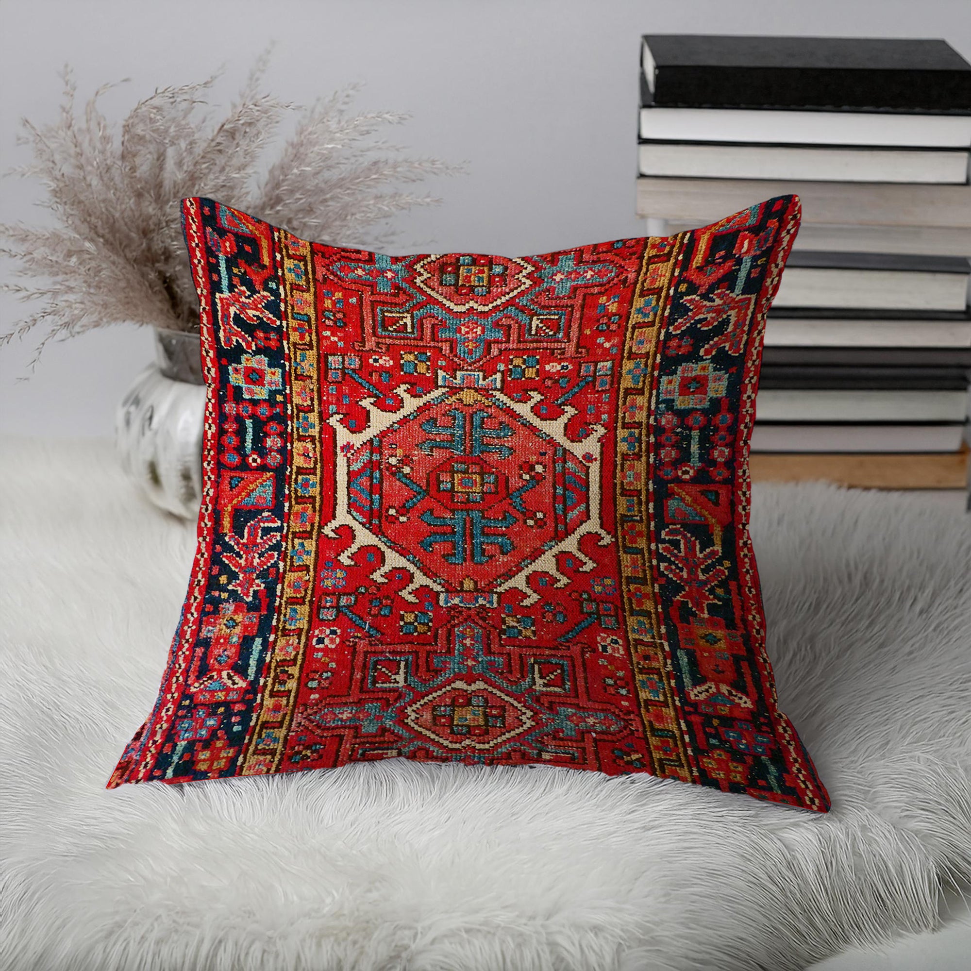 Brandberg Pillowcase