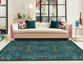 Floral Rugs