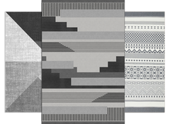 Gray Rugs