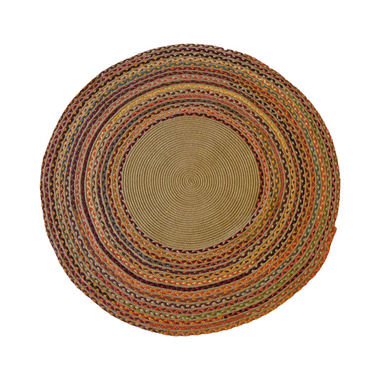 Cornelian Jute Rugs