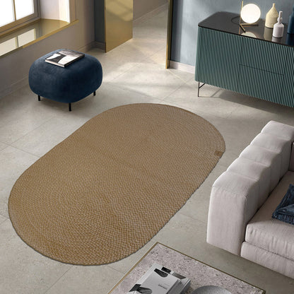 Pearl Jute Rugs