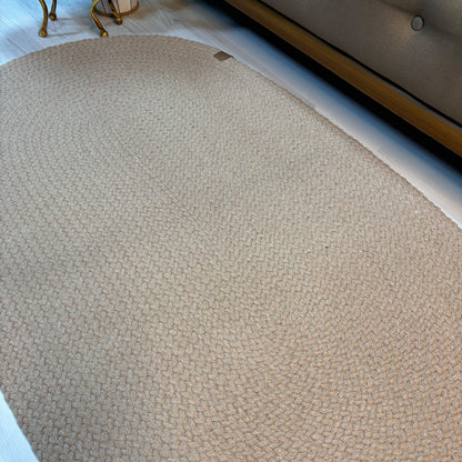 Pearl Jute Rugs