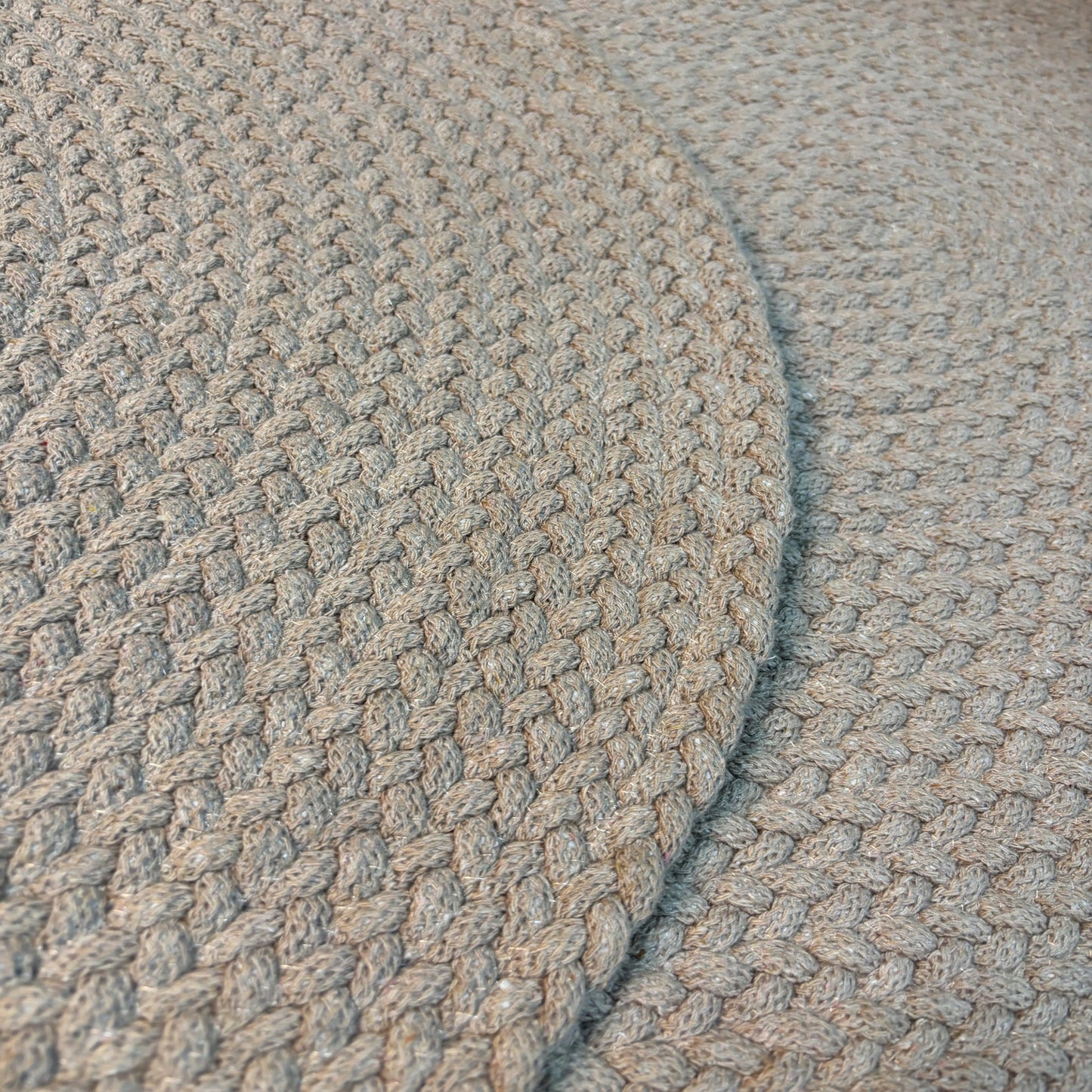 Pearl Jute Rugs