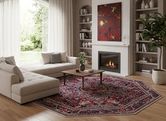Irregular Rugs