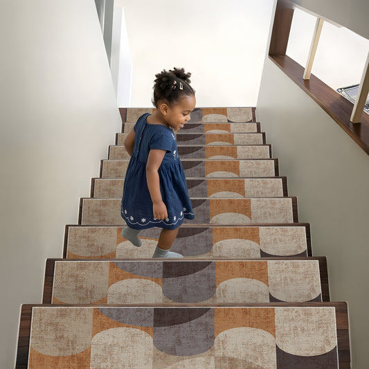 Amsterdam Stair Treads Rug