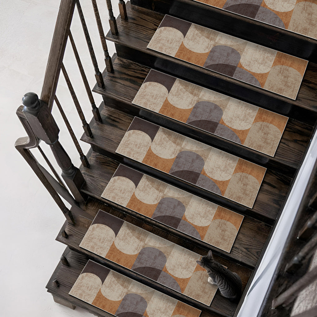 Amsterdam Stair Treads Rug