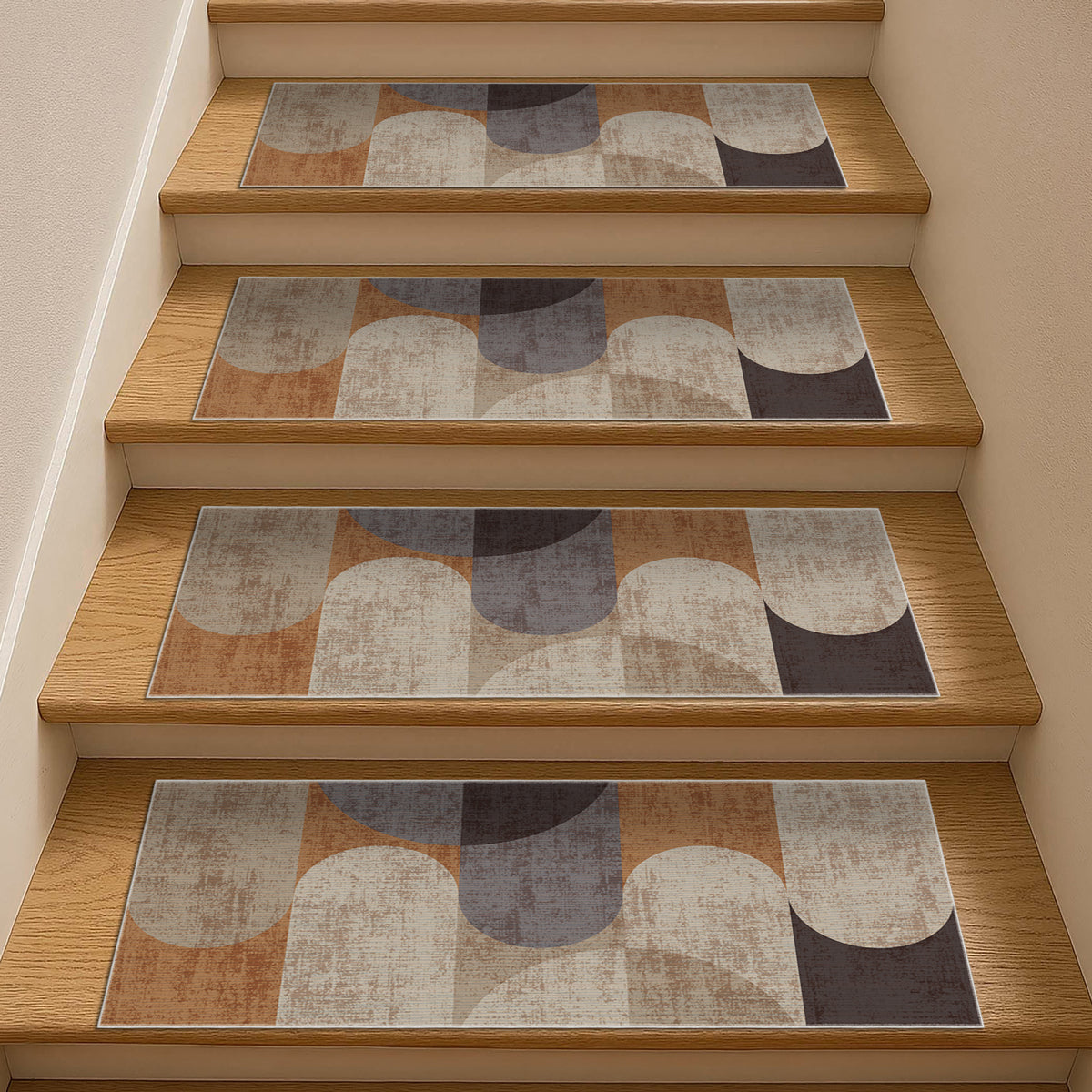 Amsterdam Stair Treads Rug