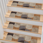 Amsterdam Stair Treads Rug