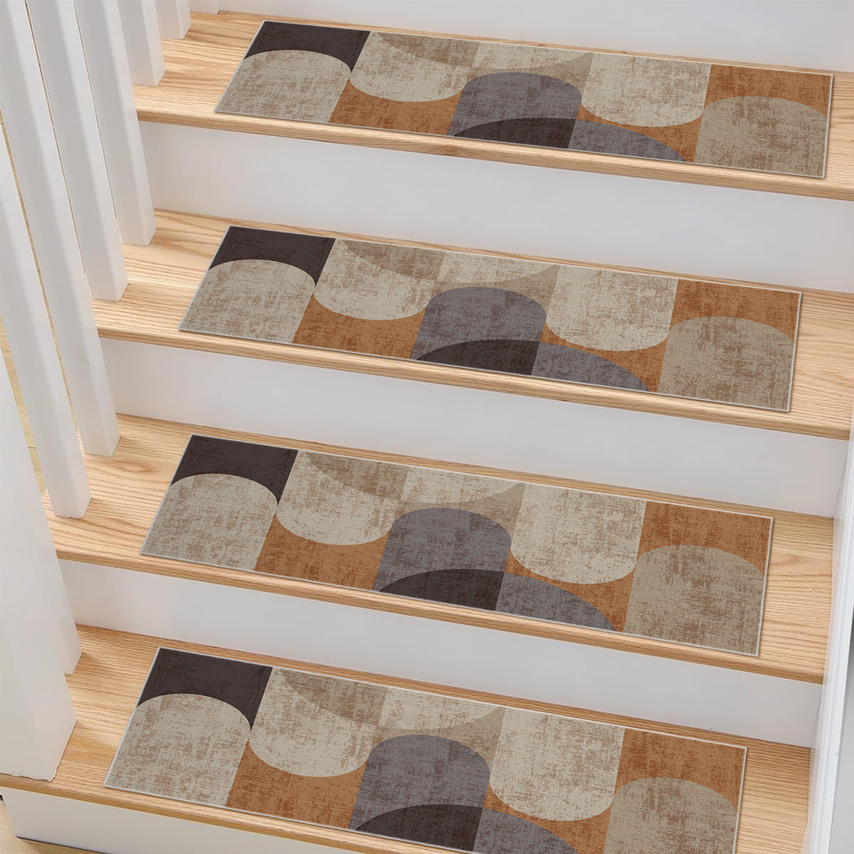 Amsterdam Stair Treads Rug