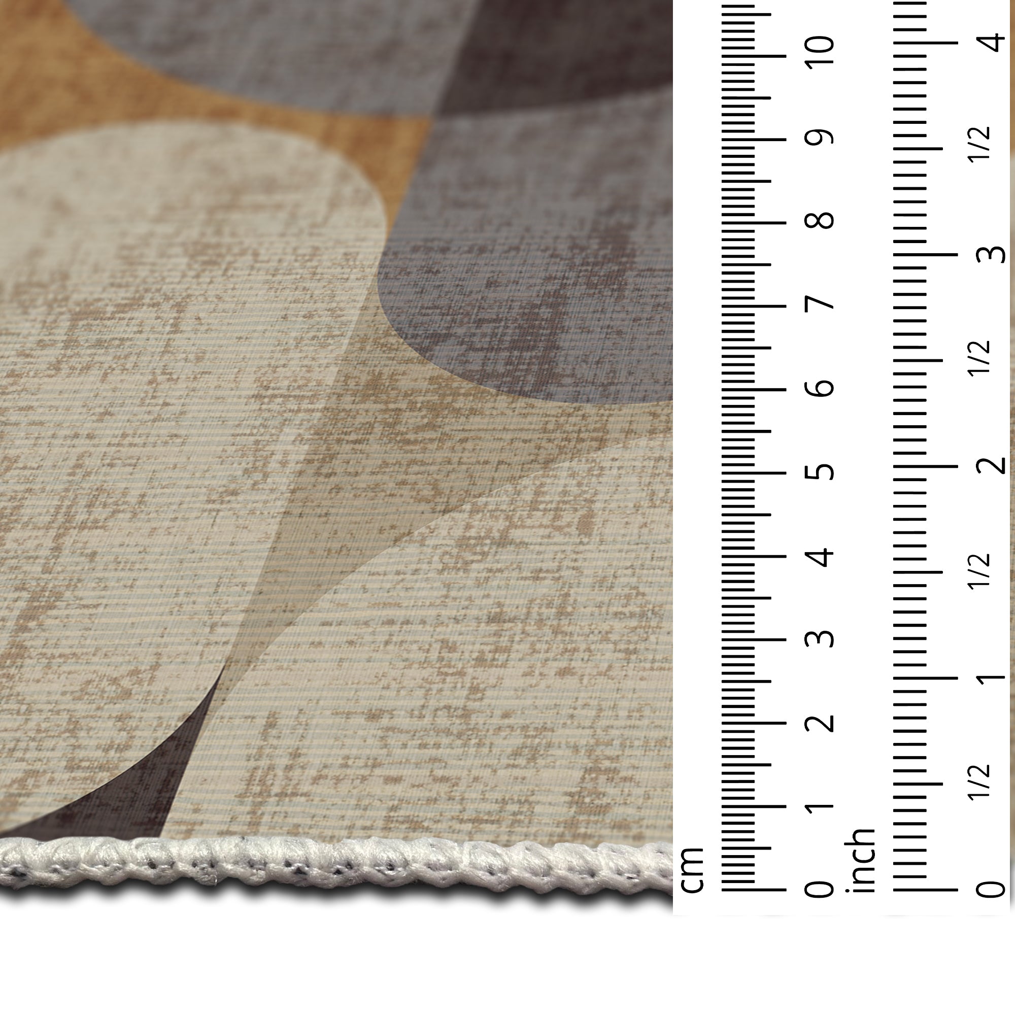 Amsterdam Area Rug