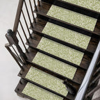 Sage Stair Treads Rug