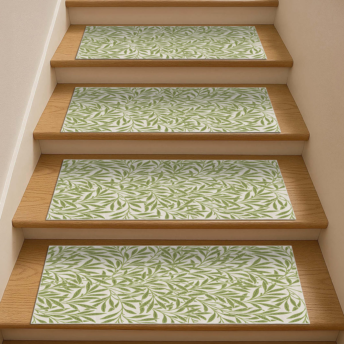 Sage Stair Treads Rug