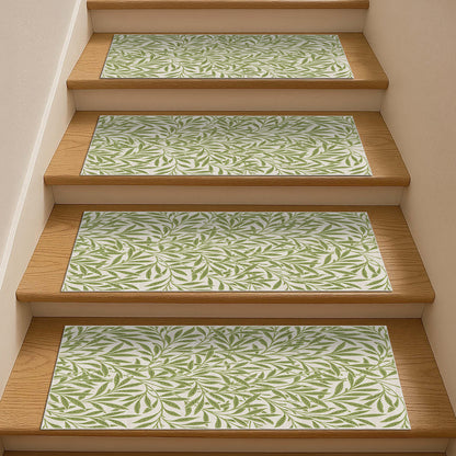 Sage Stair Treads Rug