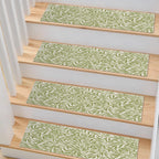 Sage Stair Treads Rug