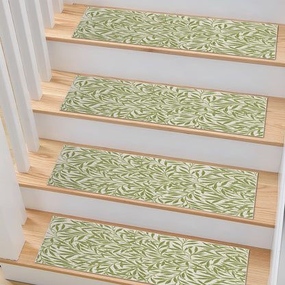 Sage Stair Treads Rug
