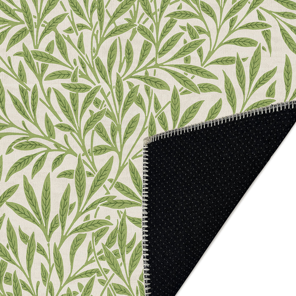 Sage Area Rug