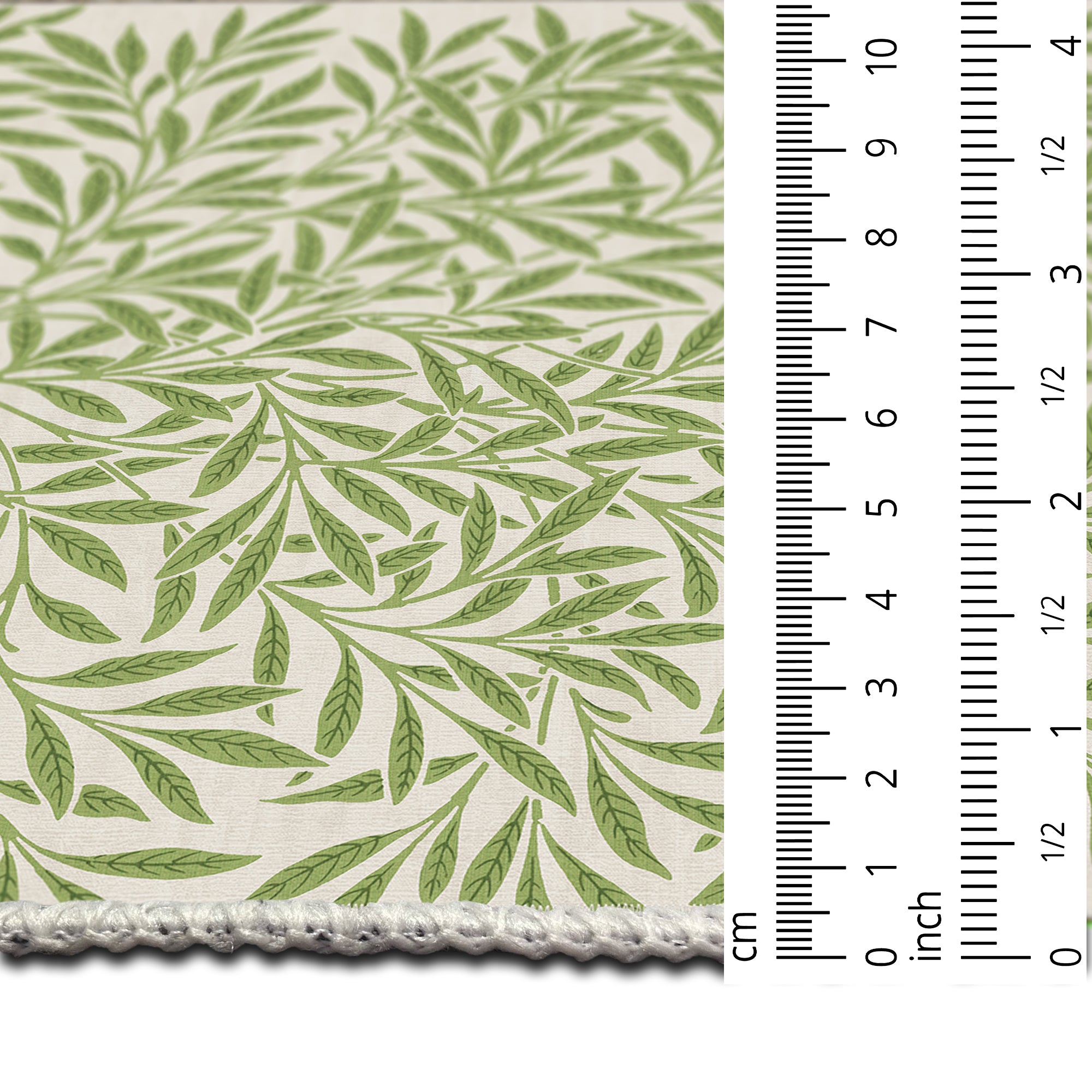Sage Area Rug
