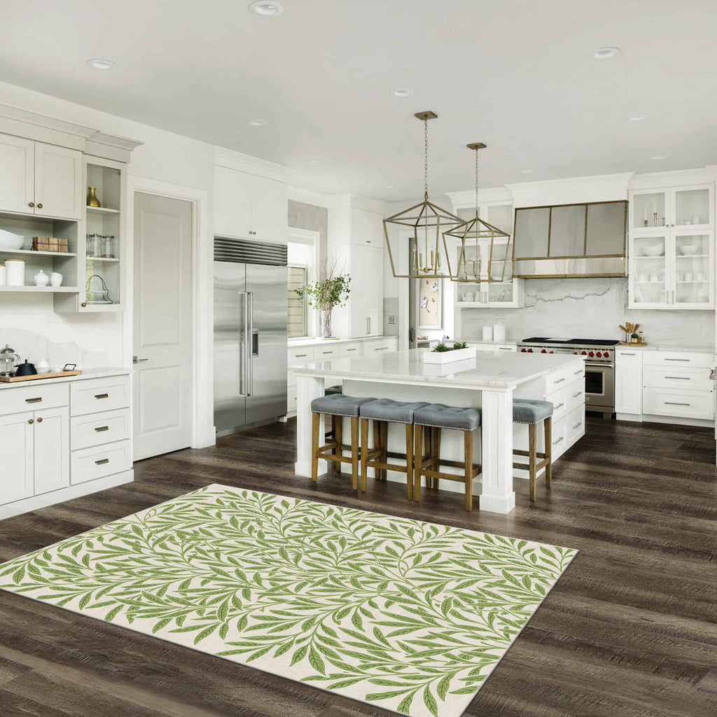 Sage Area Rug