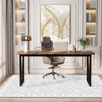 Crest Area Rug