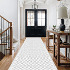 Crest Area Rug