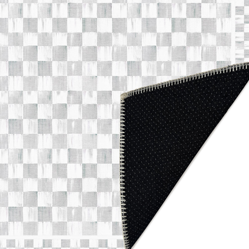 Crest Area Rug