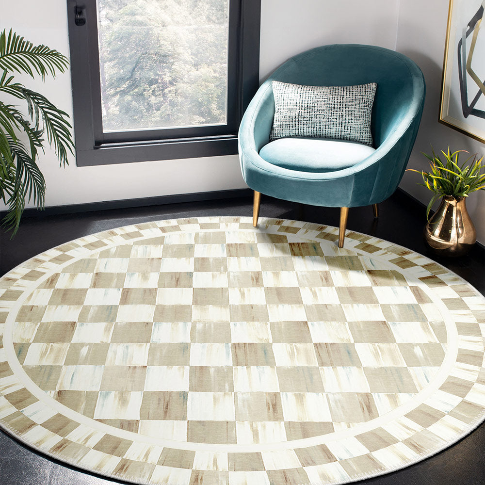 Vortex Area Rug