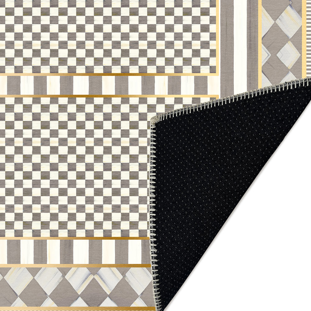 Edge Area Rug
