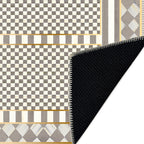 Edge Area Rug