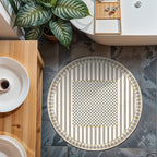 Glint Area Rug