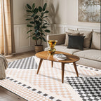 Sync Area Rug