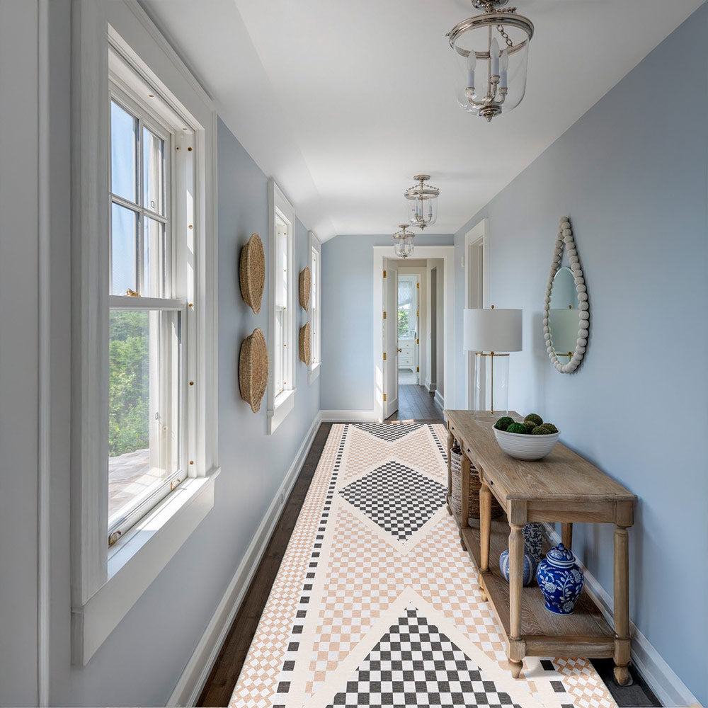 Sync Area Rug
