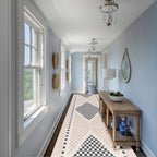 Sync Area Rug