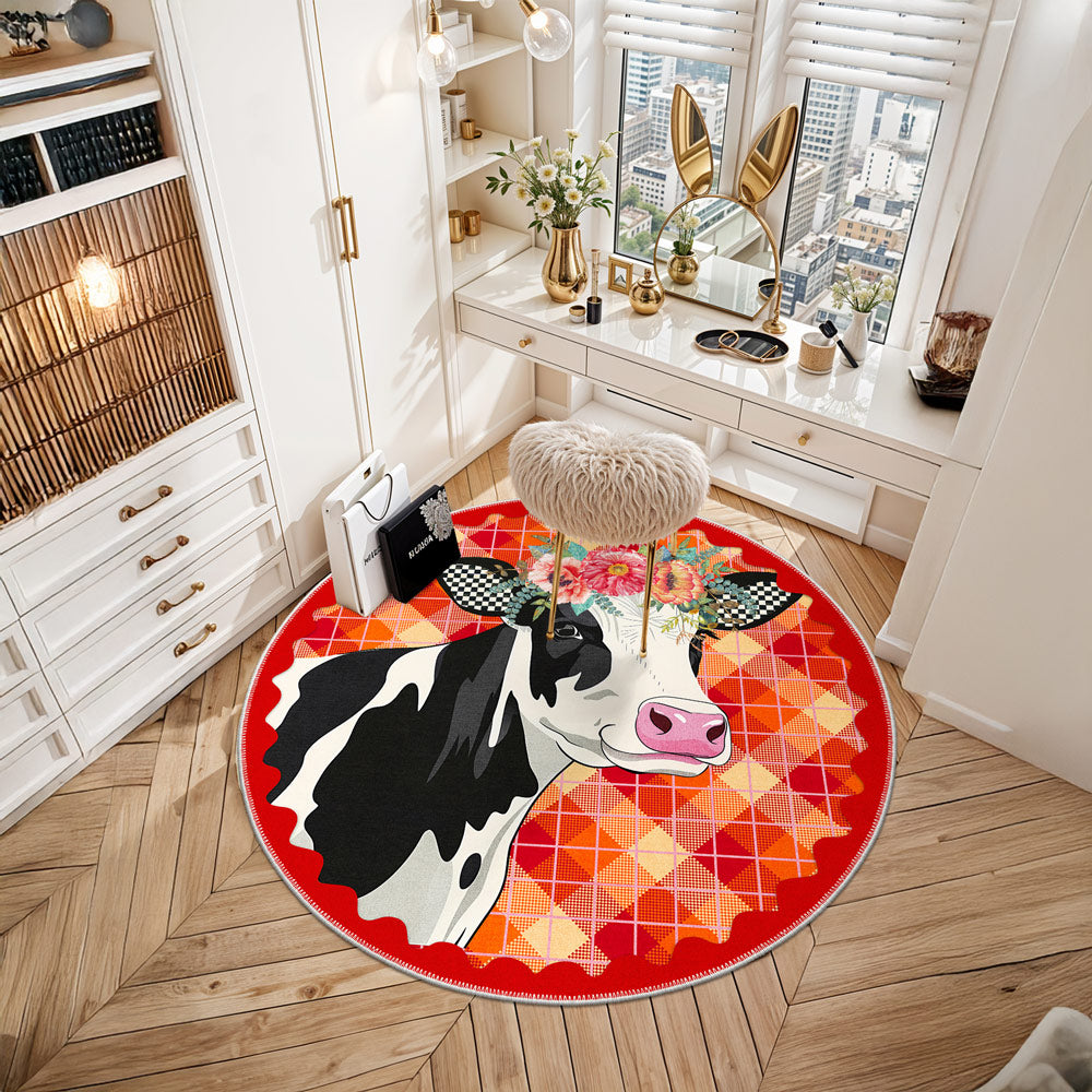 Rhapsody Area Rug