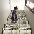 Gleam Stair Treads Rug