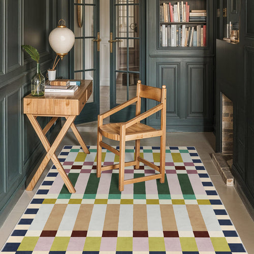 Gleam Area Rug