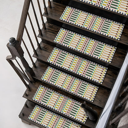 Gleam Stair Treads Rug