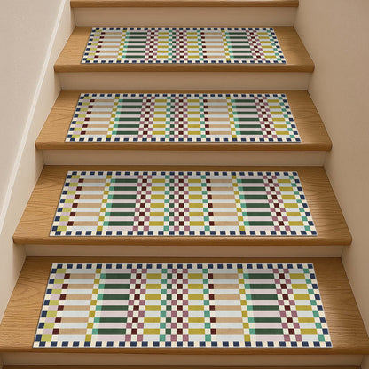 Gleam Stair Treads Rug